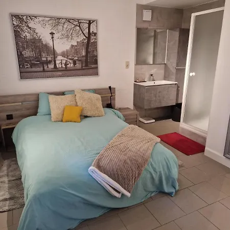 Apartment Le Bresson